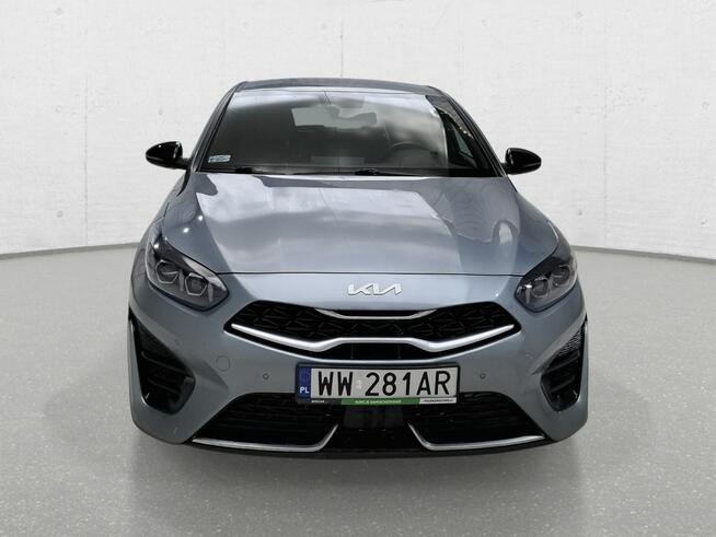 Kia Pro Cee'd Poleasingowe.pl VEH