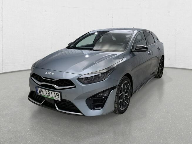 Kia Pro Cee'd Poleasingowe.pl VEH