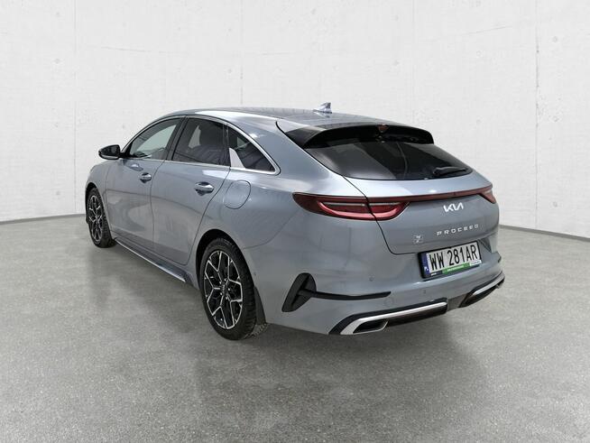 Kia Pro Cee'd Poleasingowe.pl VEH