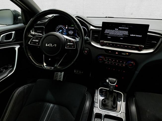Kia Pro Cee'd Poleasingowe.pl VEH