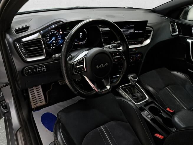 Kia Pro Cee'd Poleasingowe.pl VEH