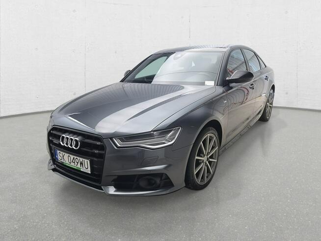 Audi A6 Poleasingowe.pl VEH