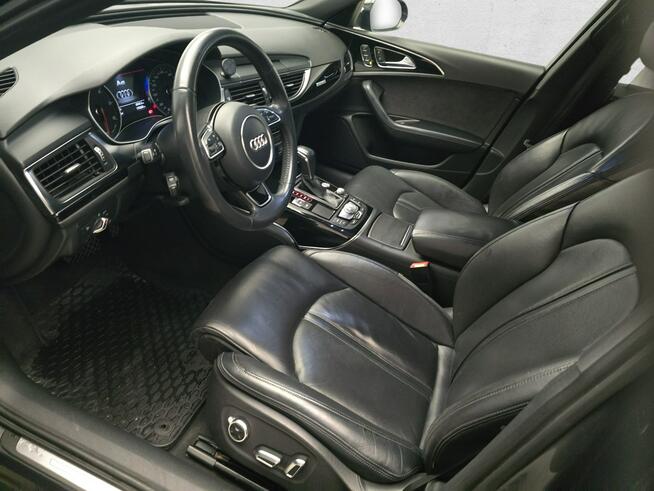 Audi A6 Poleasingowe.pl VEH