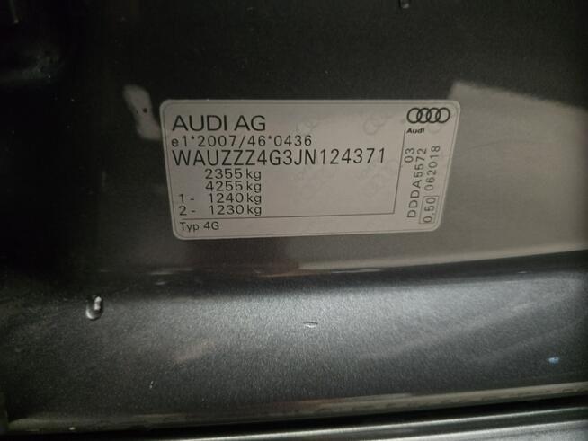 Audi A6 Poleasingowe.pl VEH