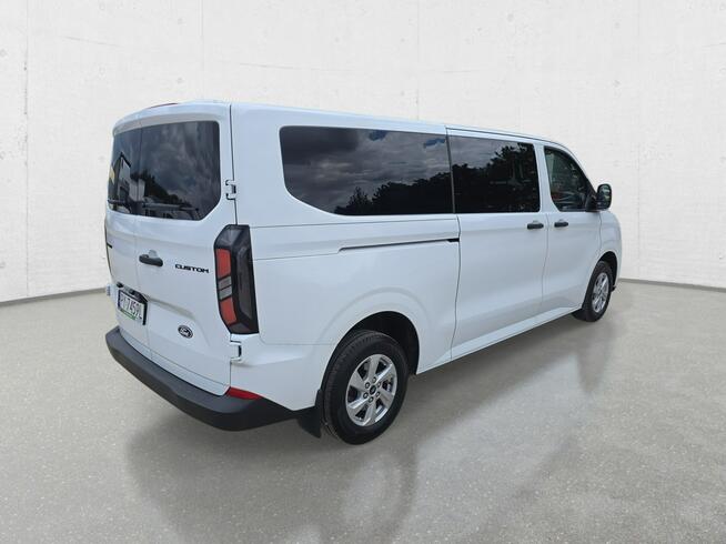 Ford Transit Poleasingowe.pl VEH