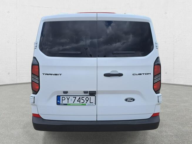 Ford Transit Poleasingowe.pl VEH