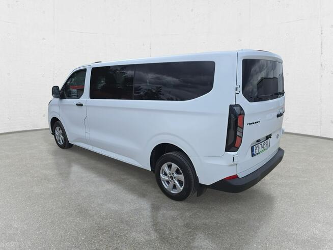 Ford Transit Poleasingowe.pl VEH