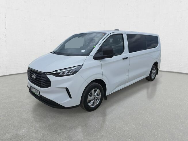 Ford Transit Poleasingowe.pl VEH