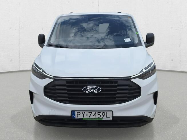 Ford Transit Poleasingowe.pl VEH