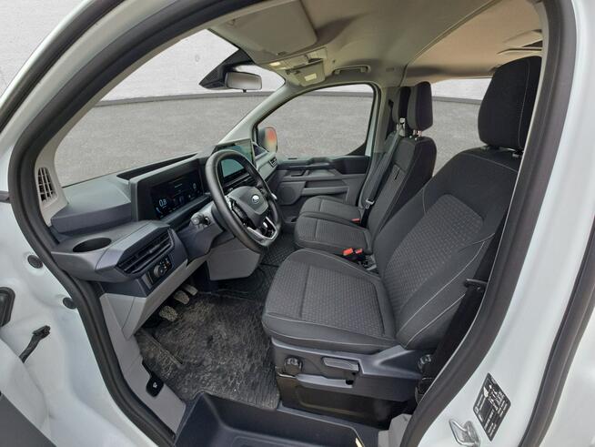Ford Transit Poleasingowe.pl VEH