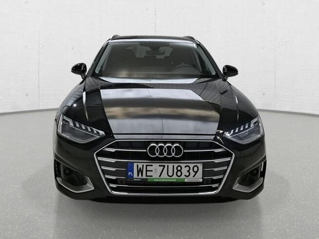 Audi A4 Poleasingowe.pl VEH