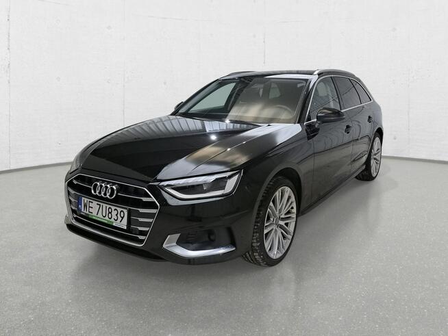 Audi A4 Poleasingowe.pl VEH