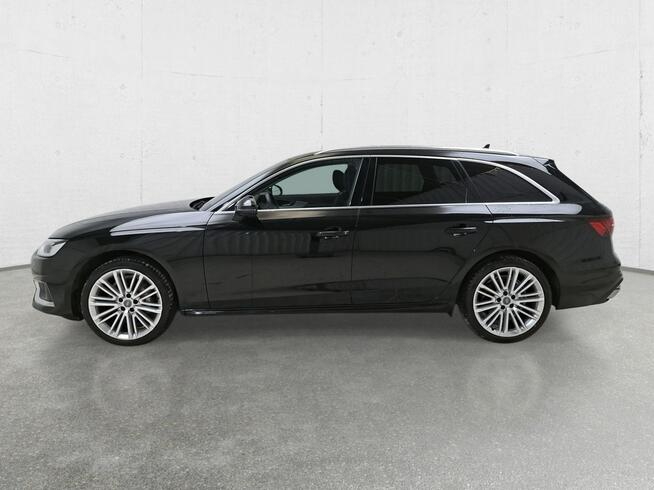 Audi A4 Poleasingowe.pl VEH