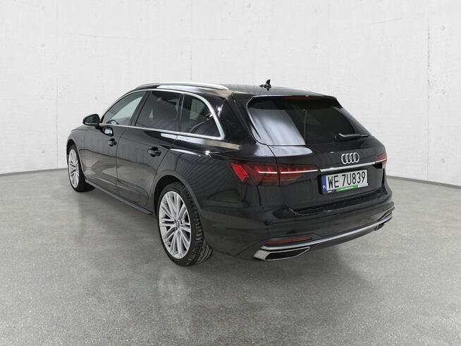 Audi A4 Poleasingowe.pl VEH