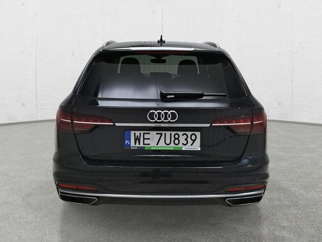 Audi A4 Poleasingowe.pl VEH