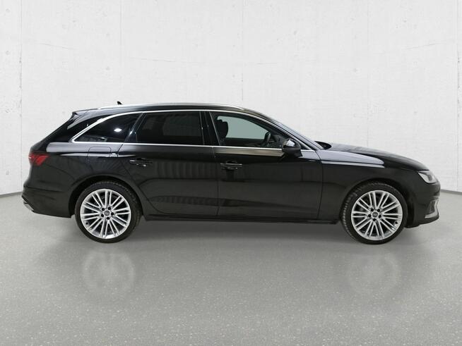 Audi A4 Poleasingowe.pl VEH