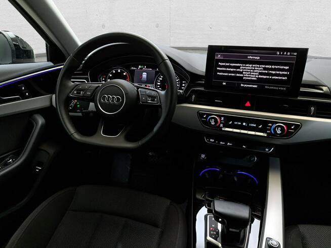 Audi A4 Poleasingowe.pl VEH
