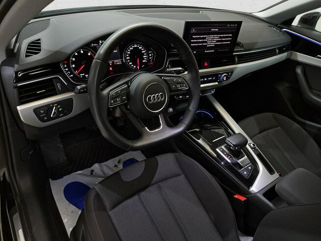 Audi A4 Poleasingowe.pl VEH