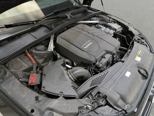 Audi A4 Poleasingowe.pl VEH