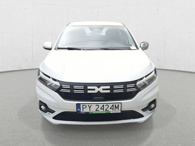 Dacia Sandero Poleasingowe.pl BZ
