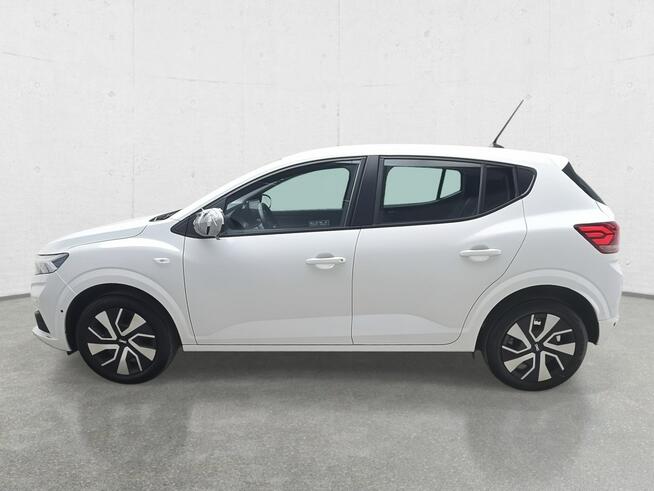 Dacia Sandero Poleasingowe.pl BZ