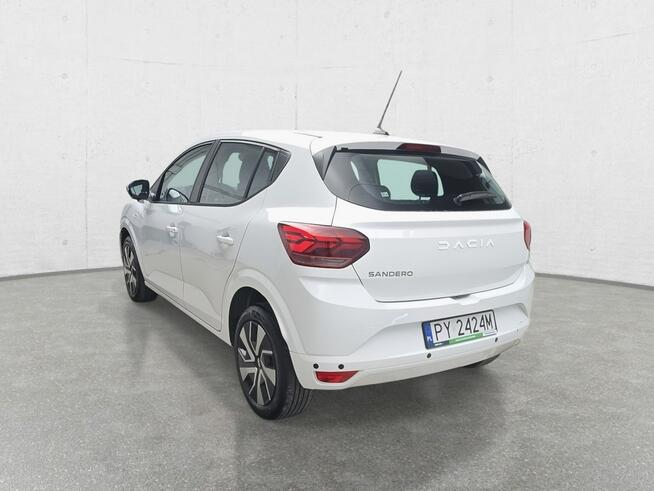 Dacia Sandero Poleasingowe.pl BZ