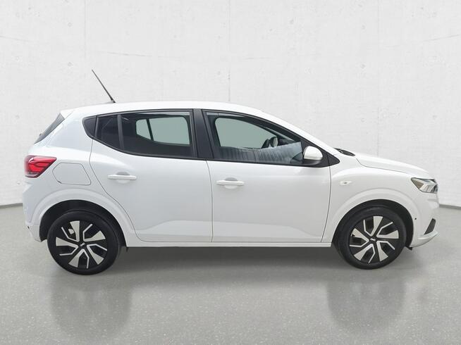 Dacia Sandero Poleasingowe.pl BZ