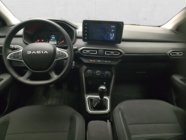 Dacia Sandero Poleasingowe.pl BZ