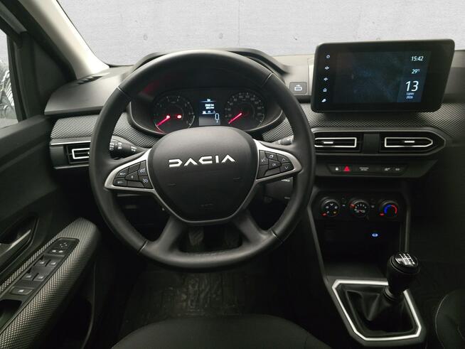 Dacia Sandero Poleasingowe.pl BZ