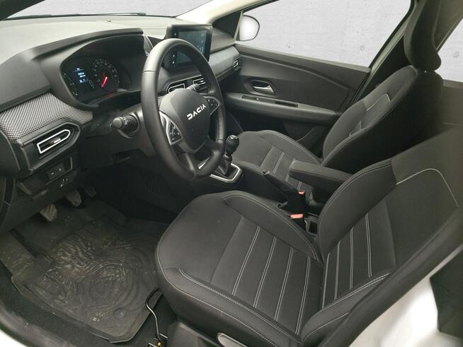 Dacia Sandero Poleasingowe.pl BZ
