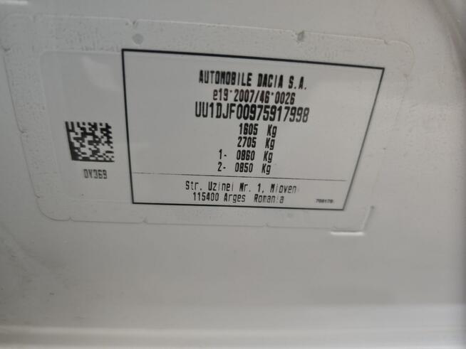 Dacia Sandero Poleasingowe.pl BZ