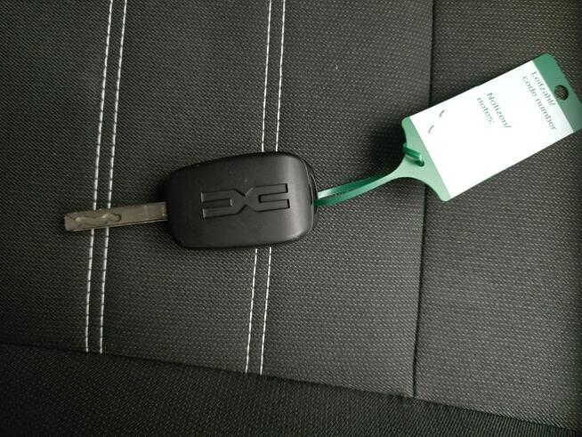 Dacia Sandero Poleasingowe.pl BZ