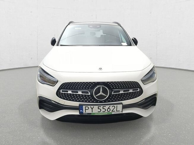 Mercedes GLA 250 Poleasingowe.pl VEH