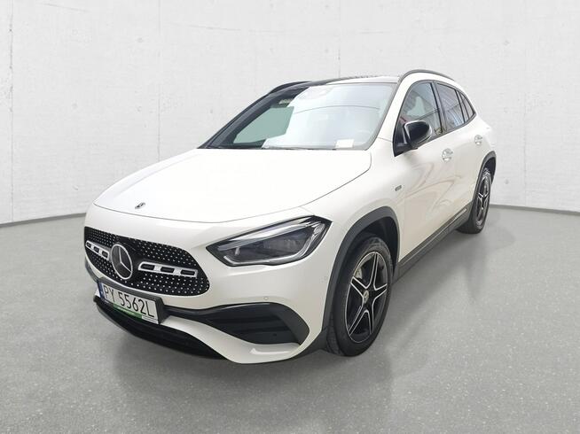 Mercedes GLA 250 Poleasingowe.pl VEH