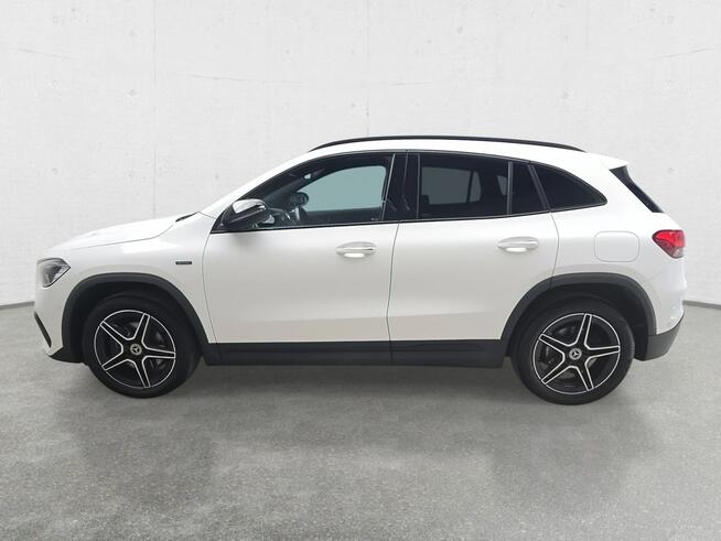 Mercedes GLA 250 Poleasingowe.pl VEH