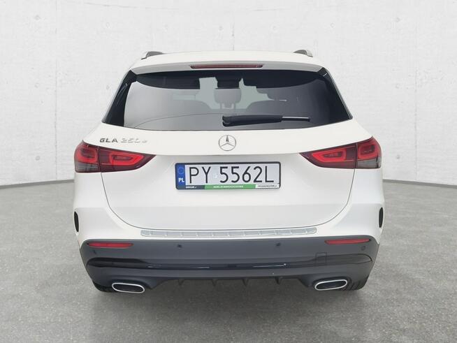 Mercedes GLA 250 Poleasingowe.pl VEH