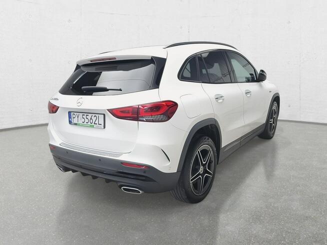 Mercedes GLA 250 Poleasingowe.pl VEH