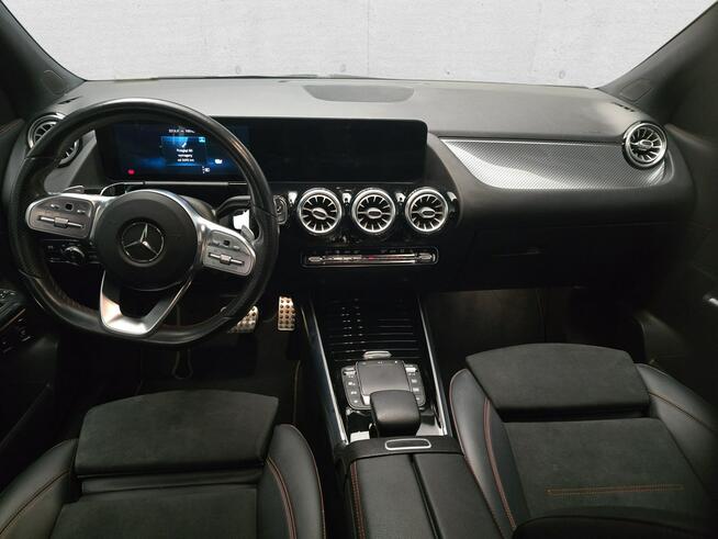 Mercedes GLA 250 Poleasingowe.pl VEH