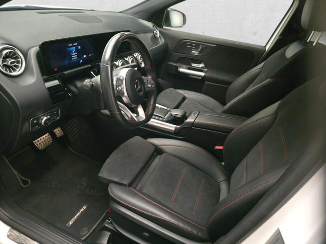 Mercedes GLA 250 Poleasingowe.pl VEH