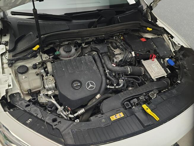 Mercedes GLA 250 Poleasingowe.pl VEH