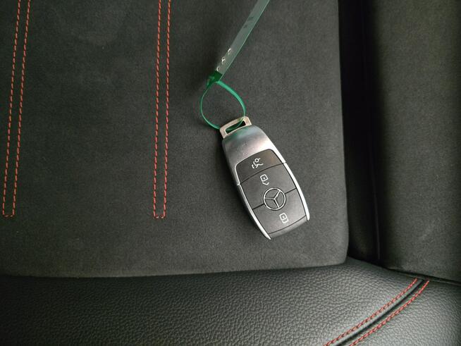 Mercedes GLA 250 Poleasingowe.pl VEH