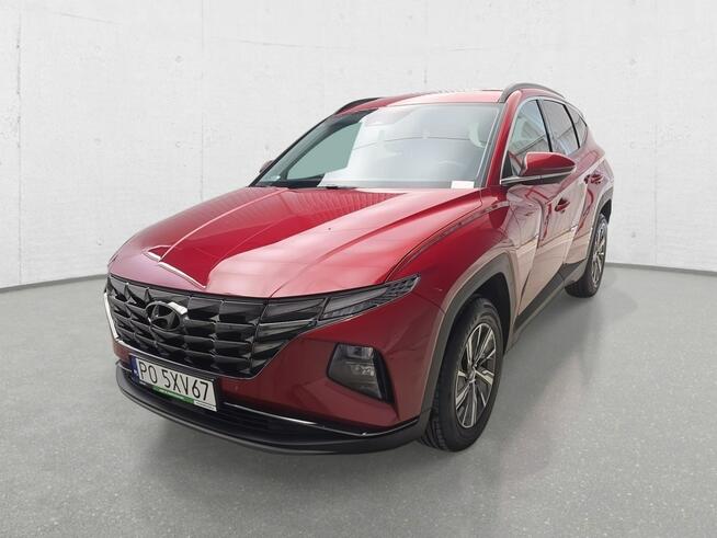 Hyundai Tucson Poleasingowe.pl BZ