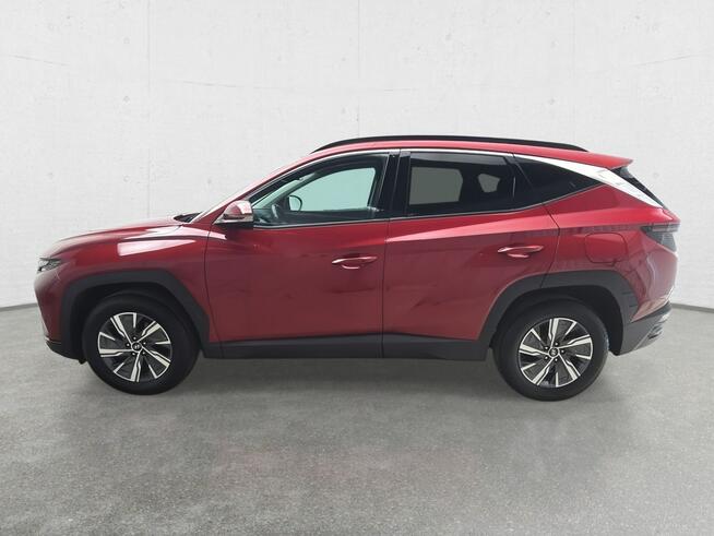 Hyundai Tucson Poleasingowe.pl BZ