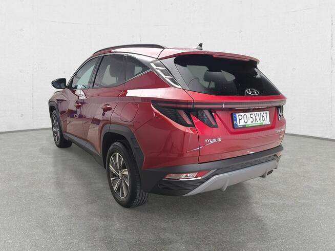 Hyundai Tucson Poleasingowe.pl BZ