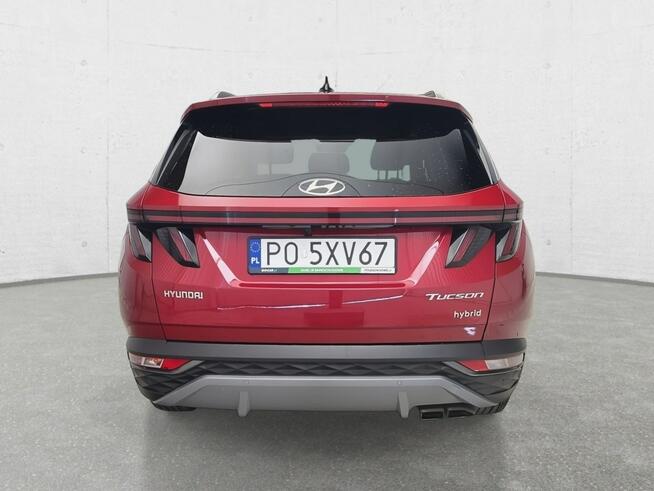 Hyundai Tucson Poleasingowe.pl BZ