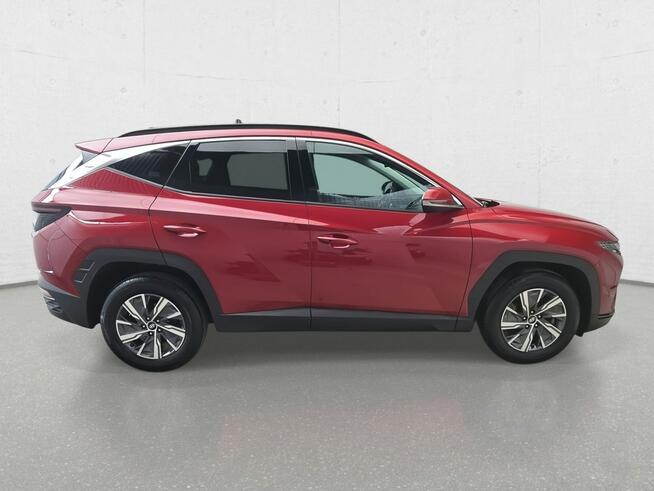 Hyundai Tucson Poleasingowe.pl BZ