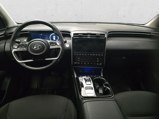 Hyundai Tucson Poleasingowe.pl BZ