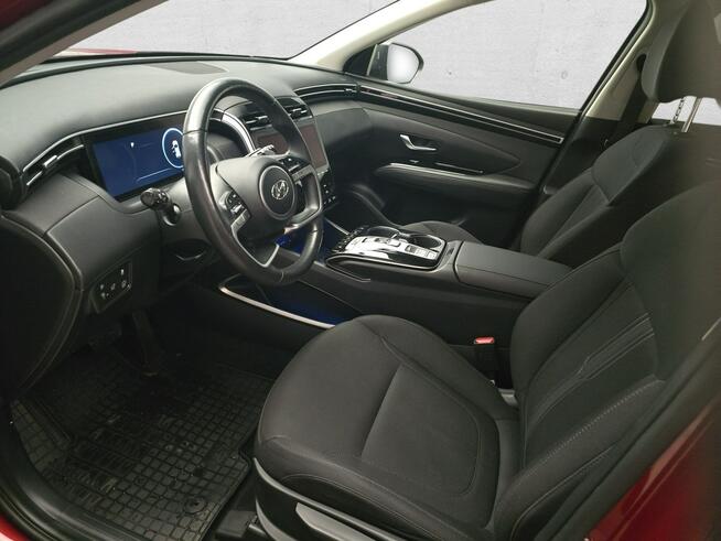 Hyundai Tucson Poleasingowe.pl BZ