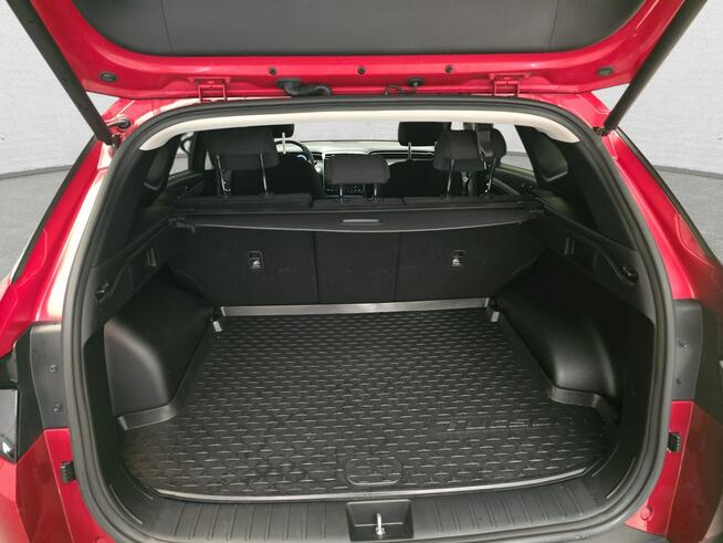 Hyundai Tucson Poleasingowe.pl BZ