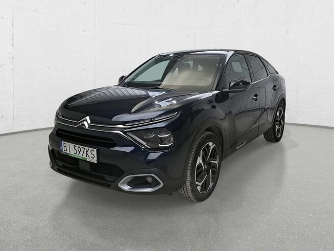 Citroen C4 Poleasingowe.pl VEH